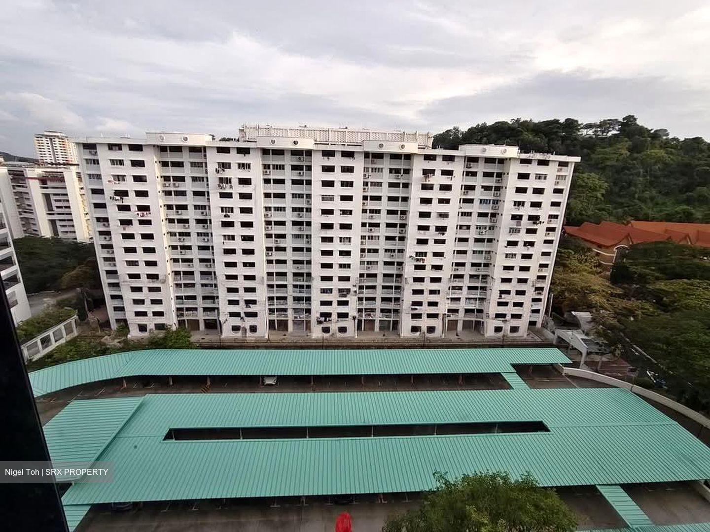 Blk 23 Mount Faber View (Bukit Merah), HDB 4 Rooms #567692491